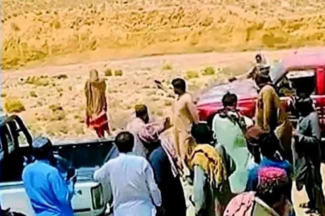 Balochistan