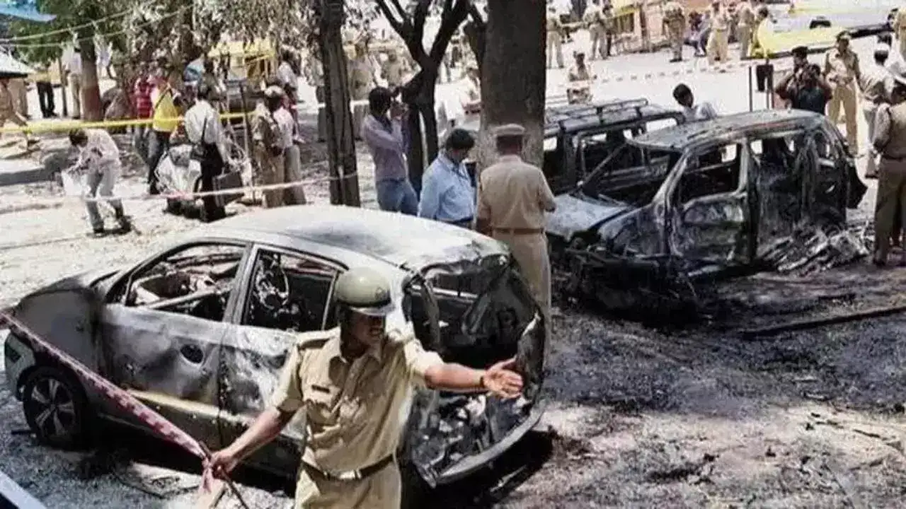 Malegaon Case