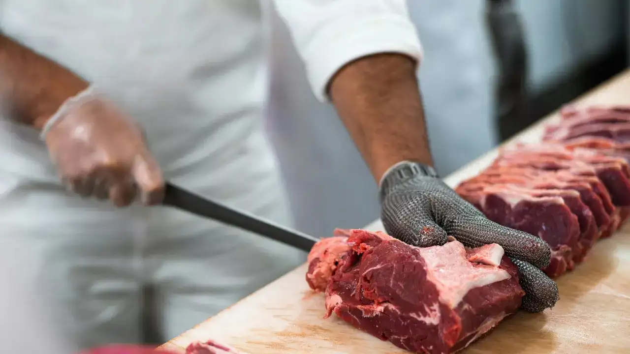 Butcher Vacancy