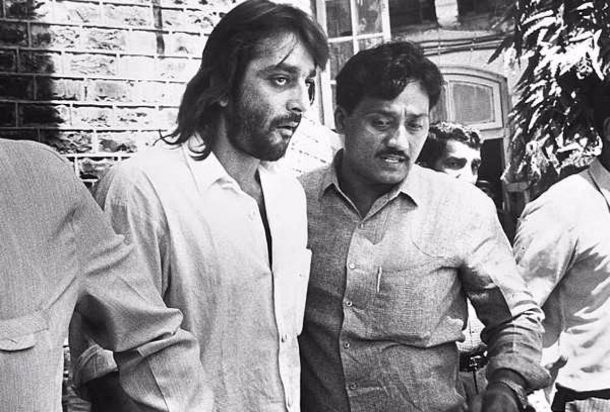 Sanjay Dutt