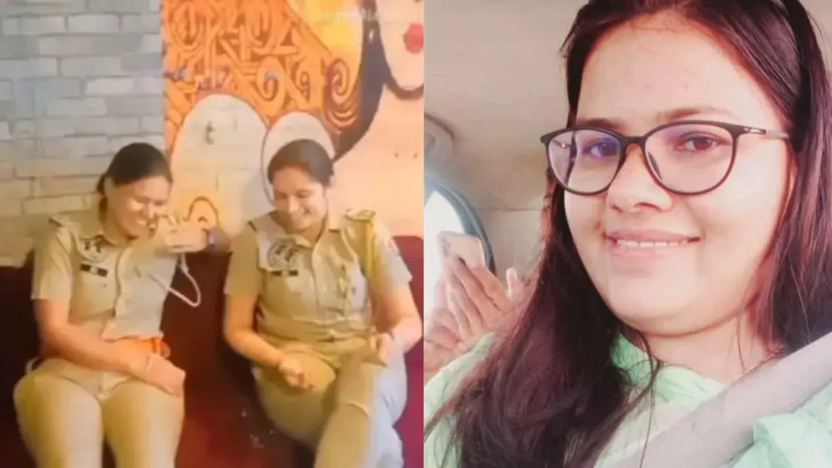 Ips बनने का किया ड्रामा! दो साल तक 'लेडी सिंघम' बनकर सबको चूना लगाती रही मूली देवी, अफसरों संग भी बनाई Reel 6 Fake Ips Officer