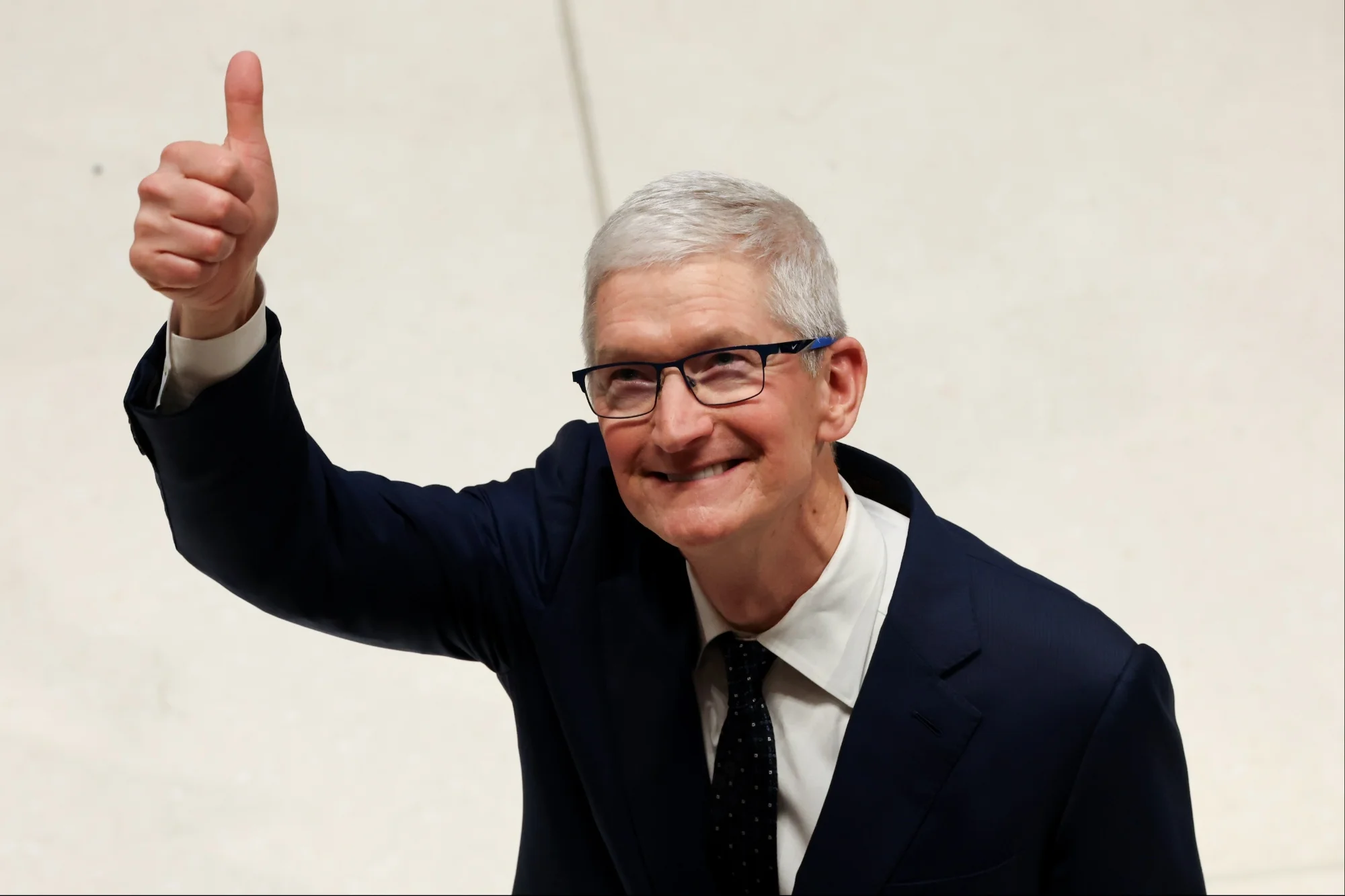 Apple Coo