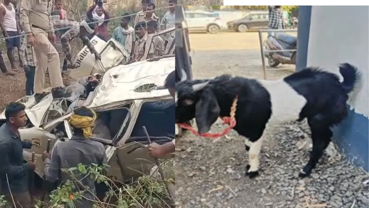 Jabalpur