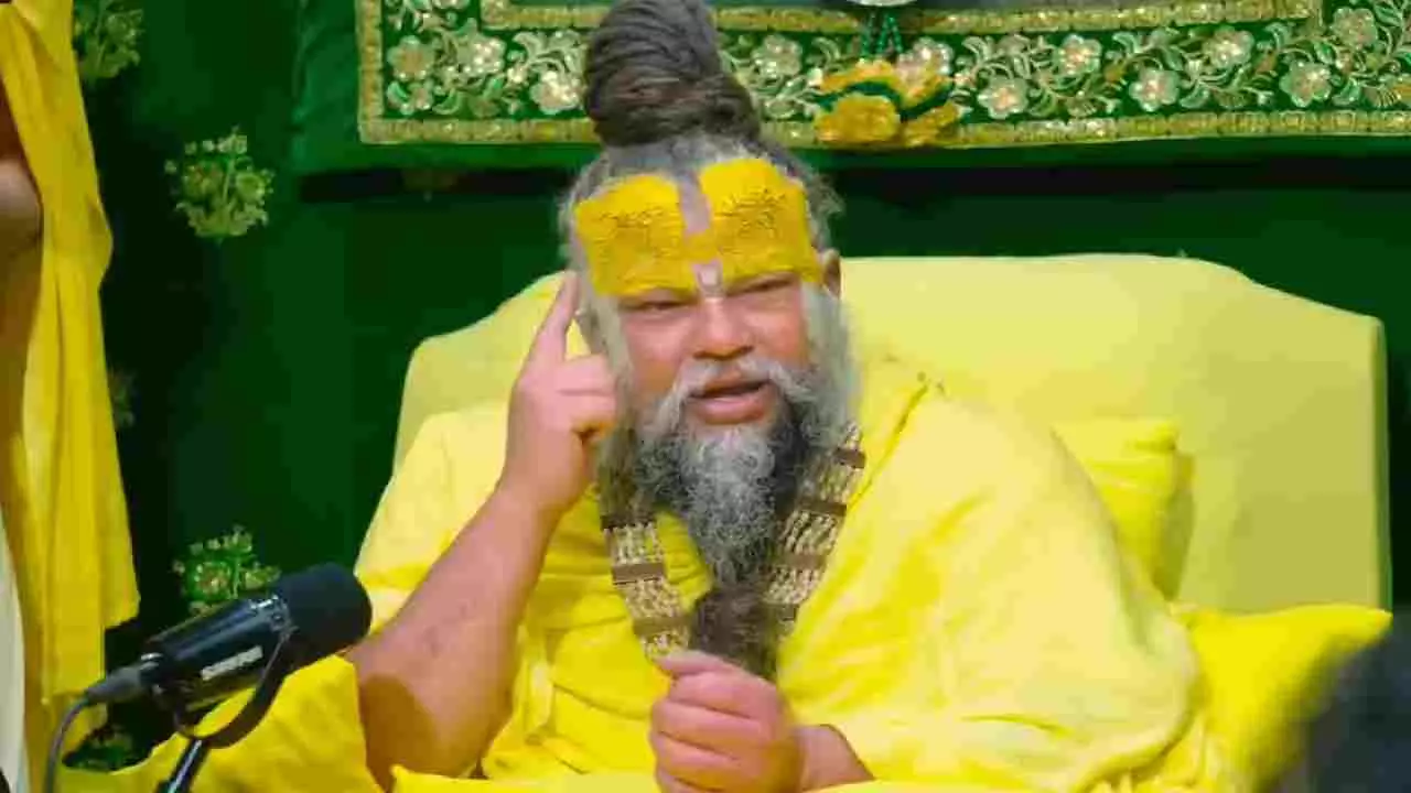 Swami Premanand Ji