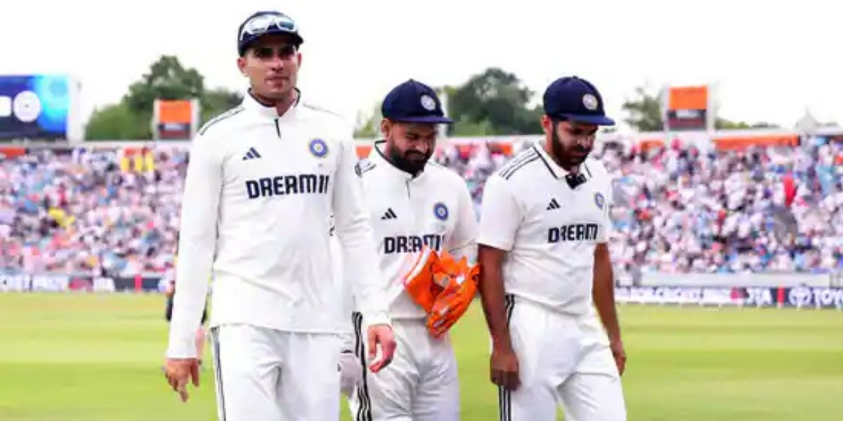 Shardul Thakur