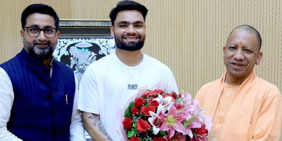 Rinku Singh