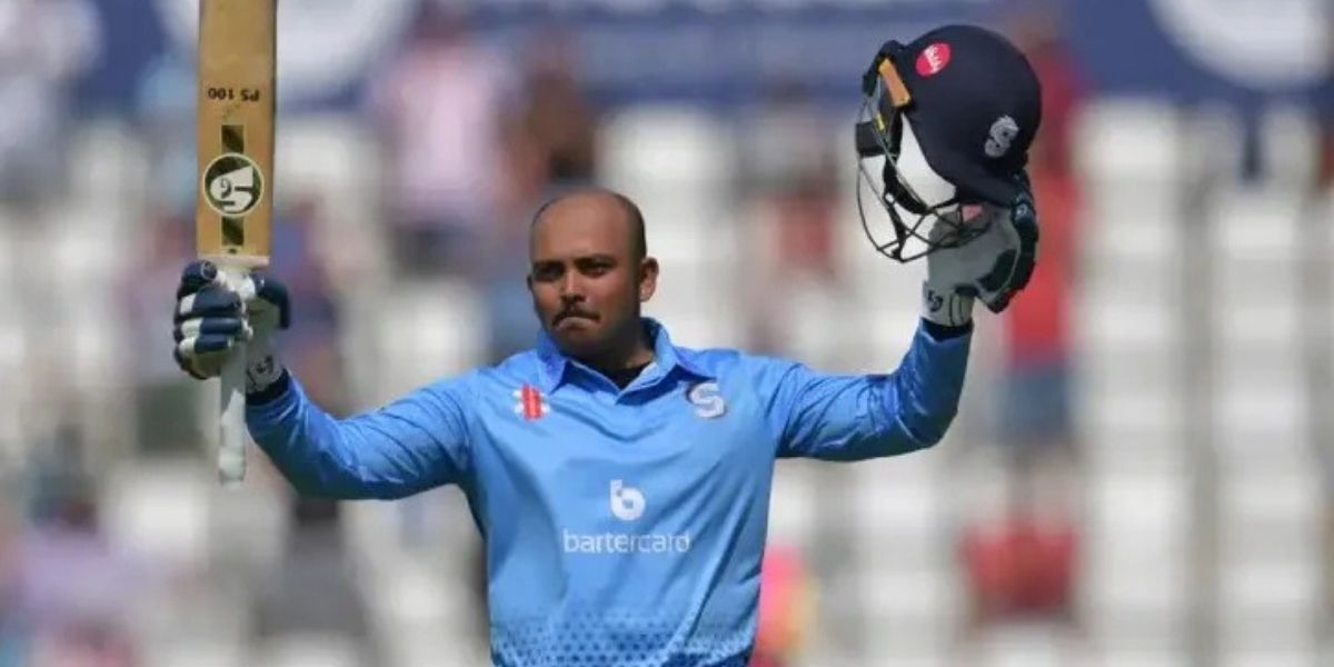 Prithvi Shaw