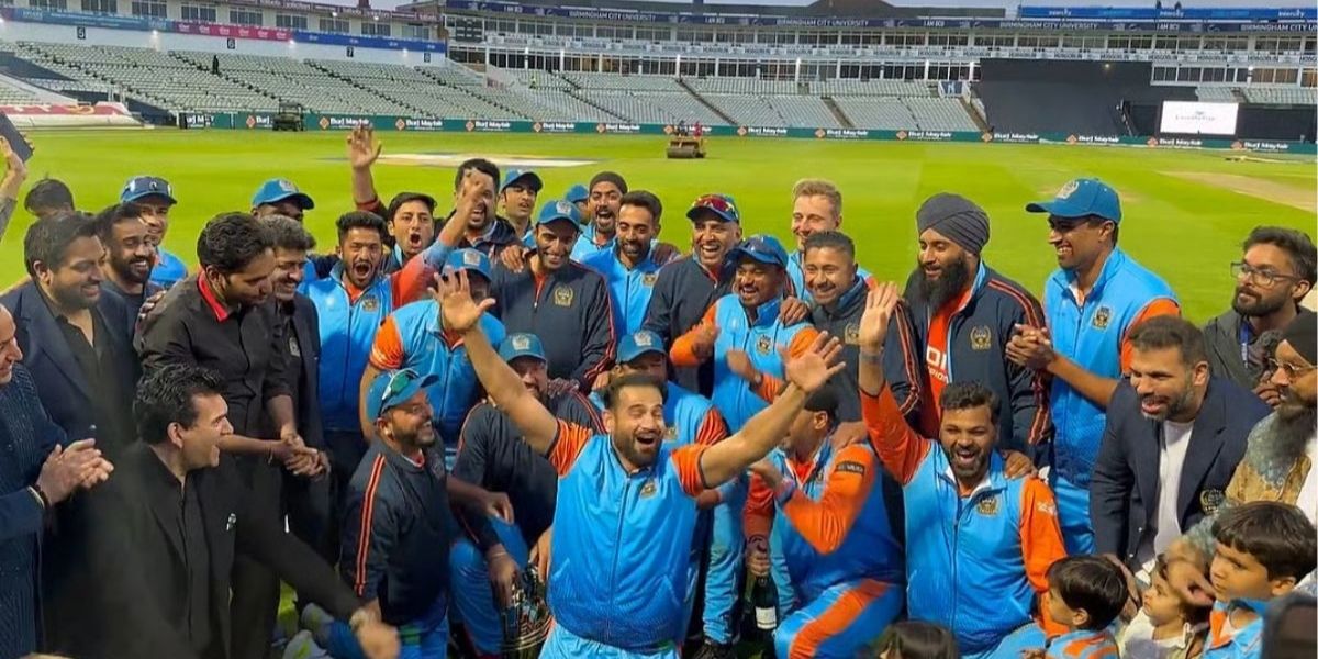 Team India