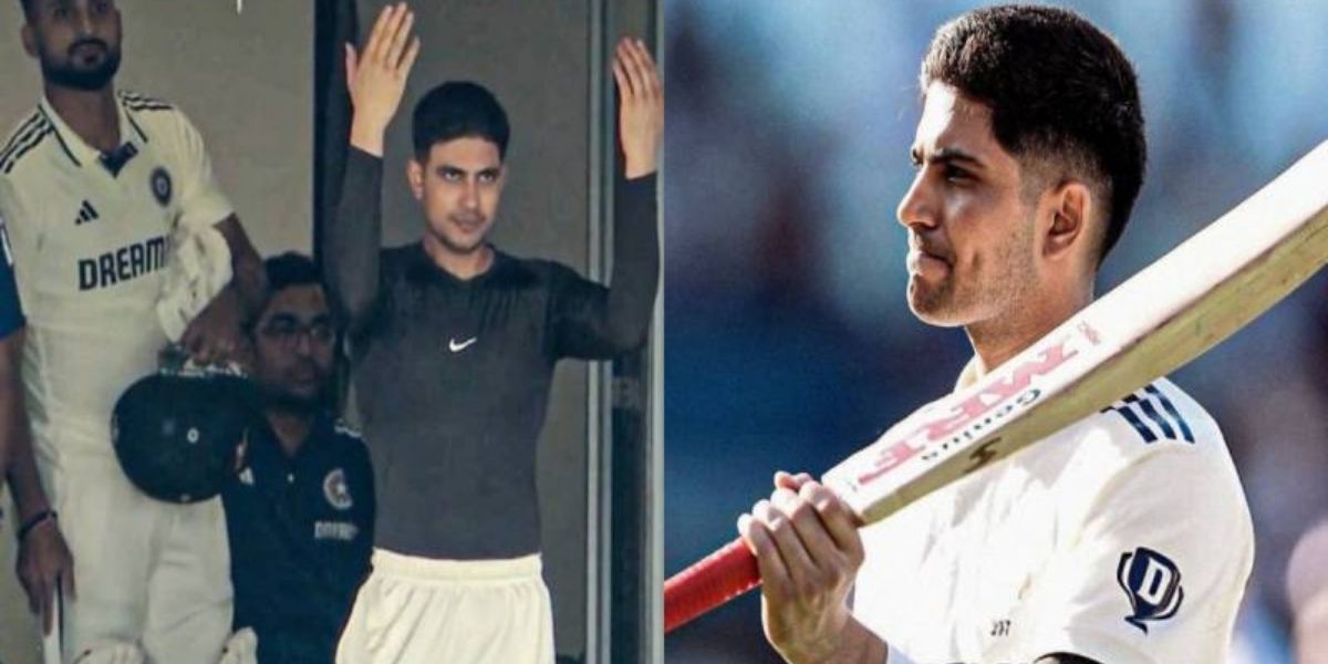 तीसरे टेस्ट मैच में टीम इंडिया का बदलेगा कप्तान, शुभमन गिल की जगह ये खिलाड़ी सँभालेगा कमान 2 Team India