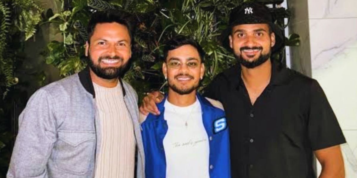 आकाशदीप अकेले नहीं! बिहार के ये 3 धाकड़ खिलाड़ी भी बदल सकते हैं मैच का रुख, लेकिन गंभीर की नजरअंदाज़ी जारी 2 Players