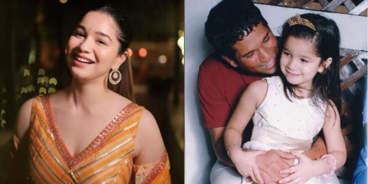 किसी की बेटी डॉक्टर तो किसी की मॉडल! जानिए 5 मशहूर भारतीय क्रिकेटर्स की बेटियां क्या कर रही हैं? 2 Indian Cricketers D