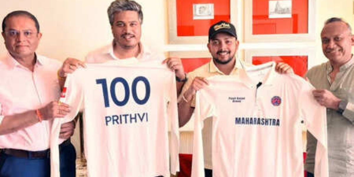 इस भारतीय खिलाड़ी ने मुंबई को कहा अलविदा, Ipl 2026 से पहले थामा नई टीम का दामन 2 Indian Player