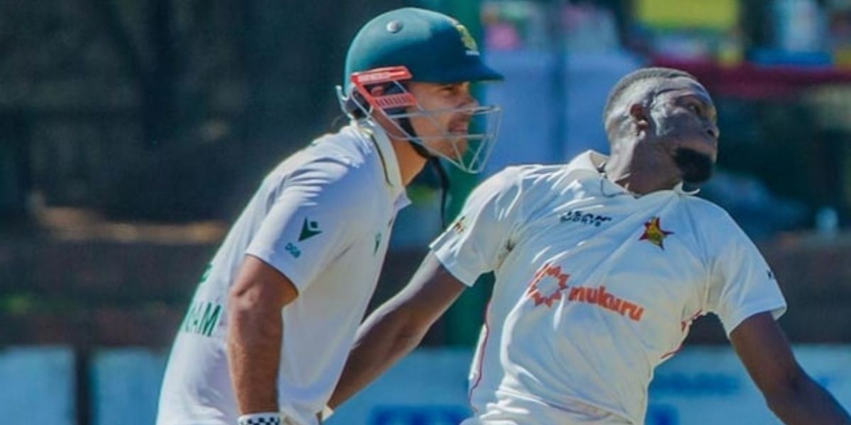 लॉर्ड्स टेस्ट से पहले Icc का बड़ा एक्शन, इस तूफानी गेंदबाज पर गिरी गाज 2 Icc