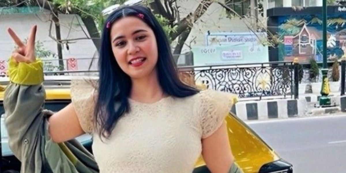 विराट कोहली की फैन हैं Archita Phukan, कभी जीबी रोड़ का हिस्सा थी असम की वायरल गर्ल 2 Archita Phukan