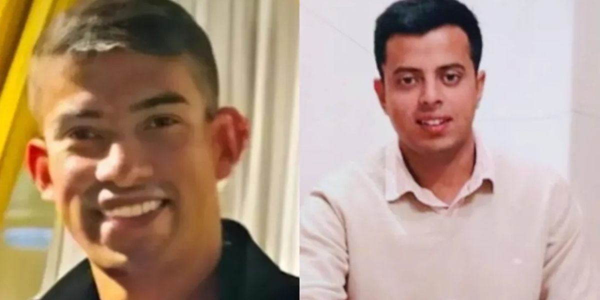 Churu Fighter Jet Crash: देश ने आसमान में खो दिए दो वीर सपूत, जानें कौन थे ऋषिराज सिंह और लोकेंद्र सिंह सिंधु 2 Churu Fighter Jet Crash