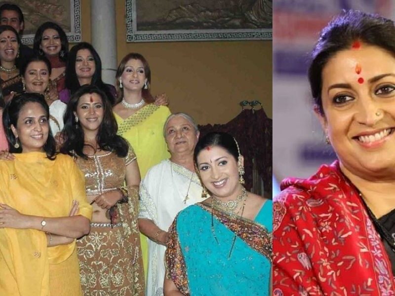 After 20 Years, These Stars Of Sbkbt Started Looking Like This, Some Gained Weight And Some Became Saints