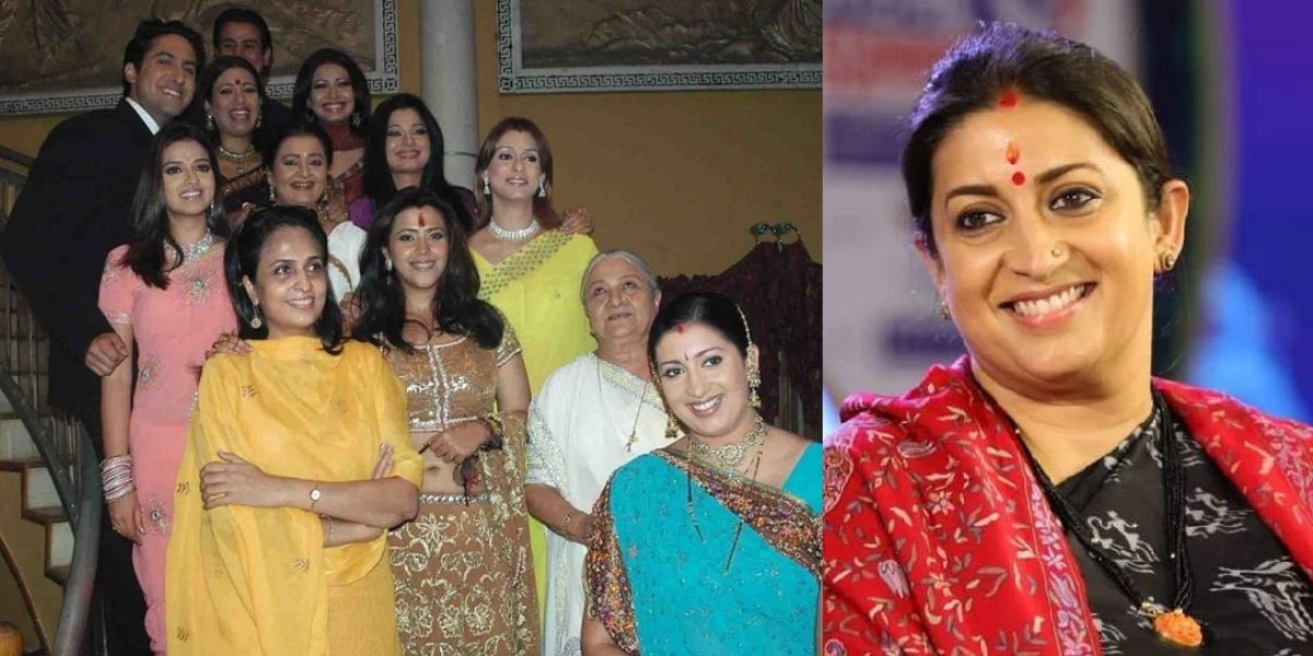 After 20 Years, These Stars Of Sbkbt Started Looking Like This, Some Gained Weight And Some Became Saints