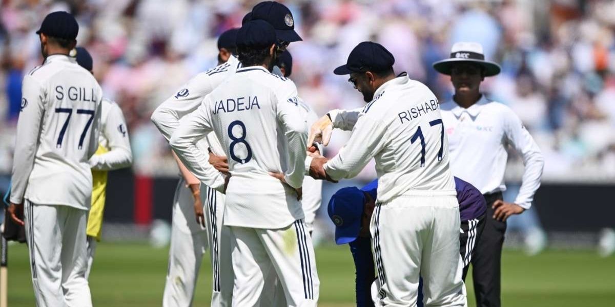 Ind Vs Eng: अंतिम 2 टेस्ट मैचों से बाहर होंगे ऋषभ पंत! ये धाकड़ खिलाड़ी करेगा रिप्लेस 2 Ind Vs Eng