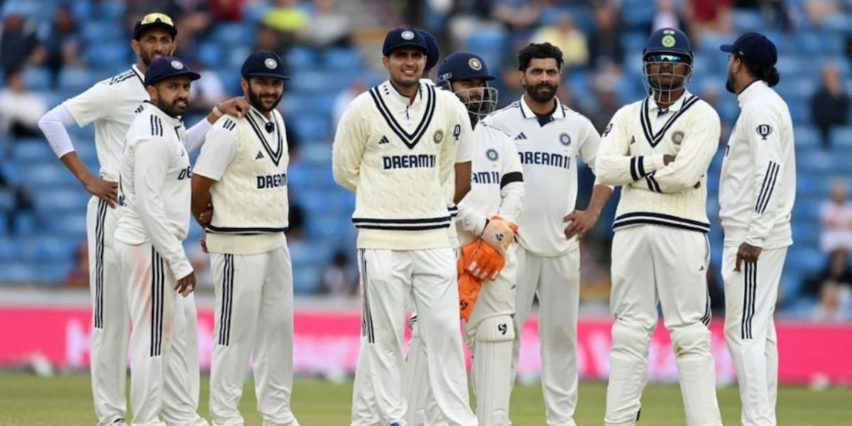 Ind Vs Eng