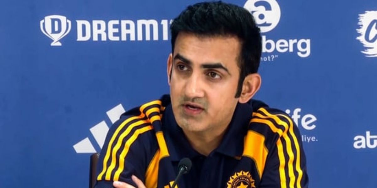 टीम इंडिया को मिला नया हेड कोच! 20 शतक लगाने वाले दिग्गज को सौंपी गई 2026 T20 वर्ल्ड कप तक की कमान 2 Team India