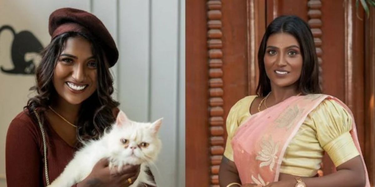ग्लैमर वर्ल्ड में फिर छाया मातम, Shefali Jariwala के बाद अब इस मॉडल की हुई अचानक मौत 2 San Rachel
