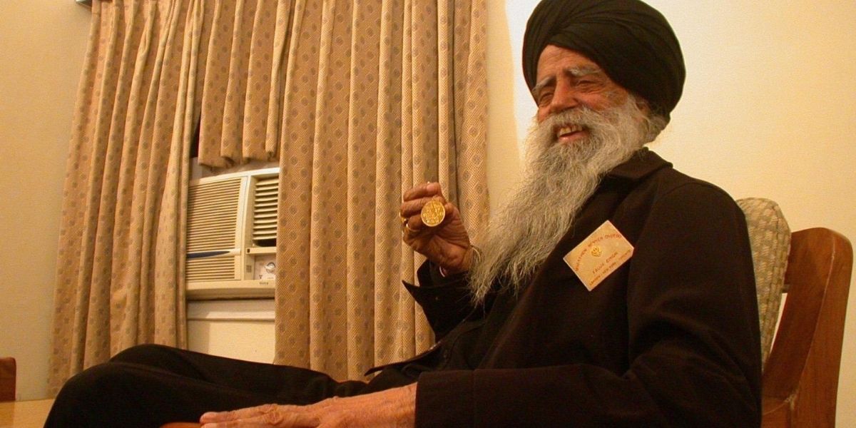 खेल जगत में आई शोक की लहर, दिग्गज खिलाड़ी का अचानक हुआ निधन 2 Fauja Singh