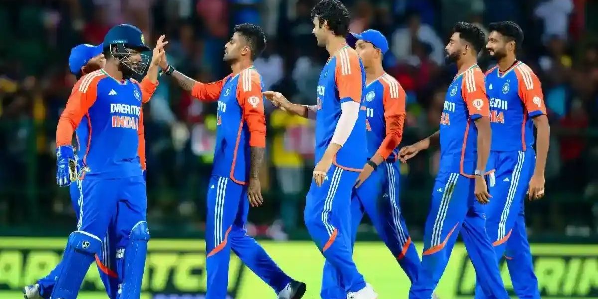 एशिया कप 2025 के लिए15 सदस्यीय टीम इंडिया तैयार, सूर्या (कप्तान) श्रेयस, ईशान, साई...... 2 Team India