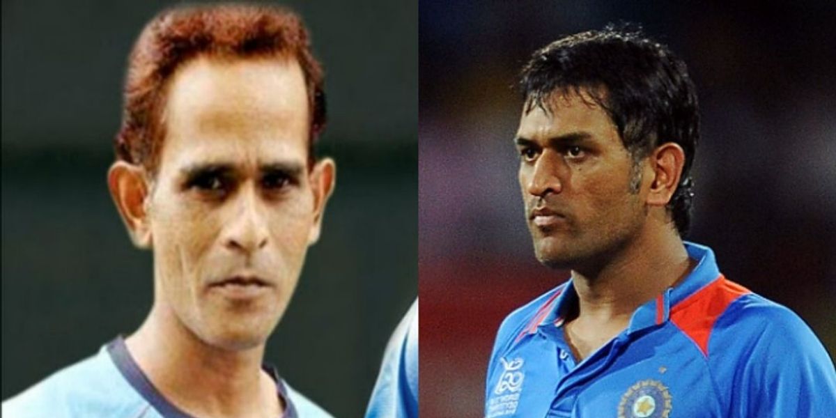 धोनी और उनके भाई के रिश्ते का काला सच आया सामने, आखिर किस वजह से टूटा खून का रिश्ता? 2 Ms Dhoni