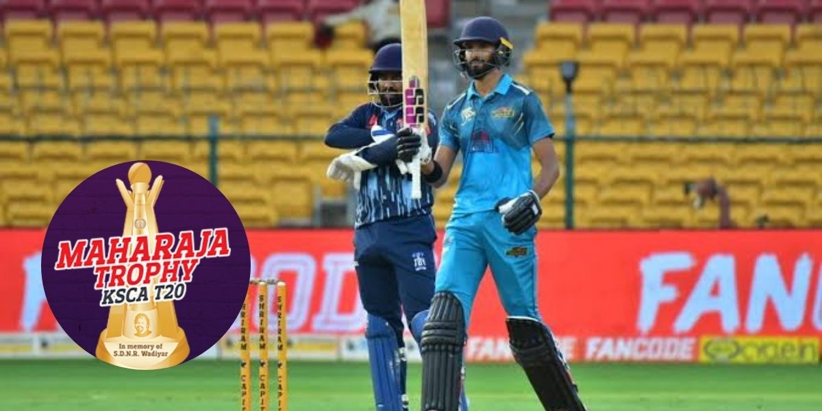 Ipl नहीं! अब इस लीग में धमाल मचाएंगे देवदत्त पडिक्कल, बने सबसे बड़ी बोली वाले प्लेयर 2 Devdutt Padikkal