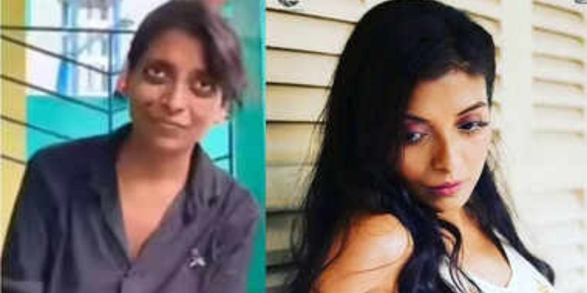 बंगाल की सड़कों पर बेसुध हालत में मिली मशहूर एक्ट्रेस, हालत देख पुलिस के भी उड़े होश 2 Famous Actress
