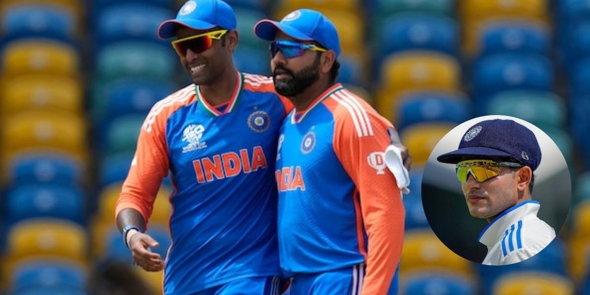 Team India