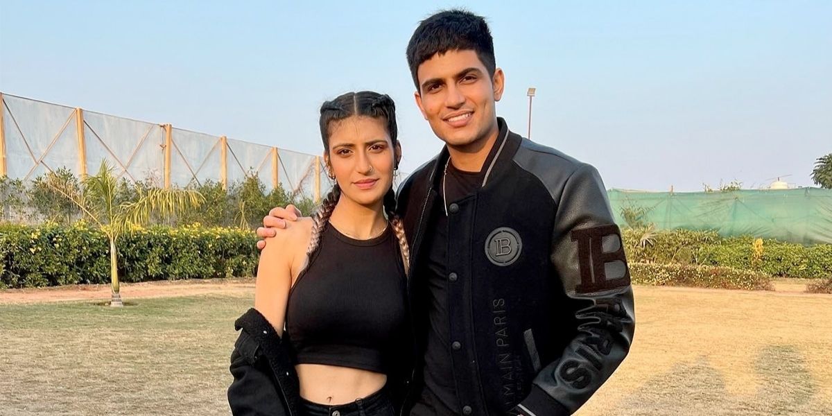 भाई स्टार क्रिकेटर, लेकिन बहन भी किसी सेलिब्रिटी से कम नहीं, जानिए कौन हैं Shahneel Gill? 2 Shahneel Gill