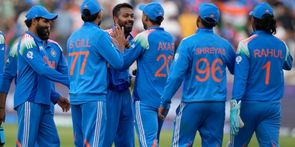 Ind Vs Ban