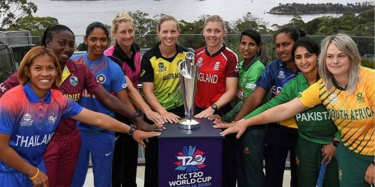 T20 World Cup 2026