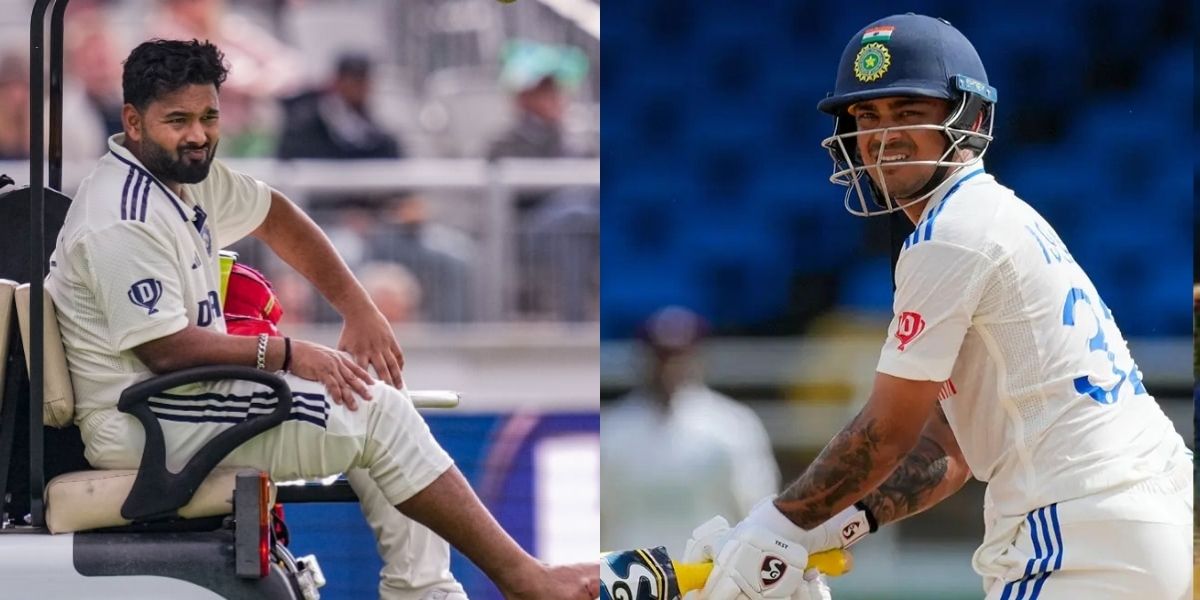 Rishabh Pant