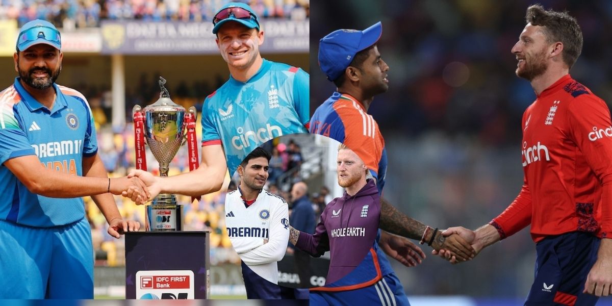 Ind-Vs-Eng-After-The-Test-India-And-England-Will-Clash-In-Odi-And-T20-A-Banging-Schedule-Of-8-Matches-Released