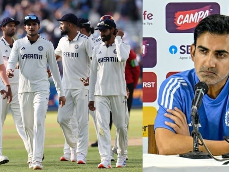 Team-India-Got-A-New-Head-Coach-During-The-England-Tour-A-Person-Who-Played-Only-12-Matches-Got-The-Responsibility
