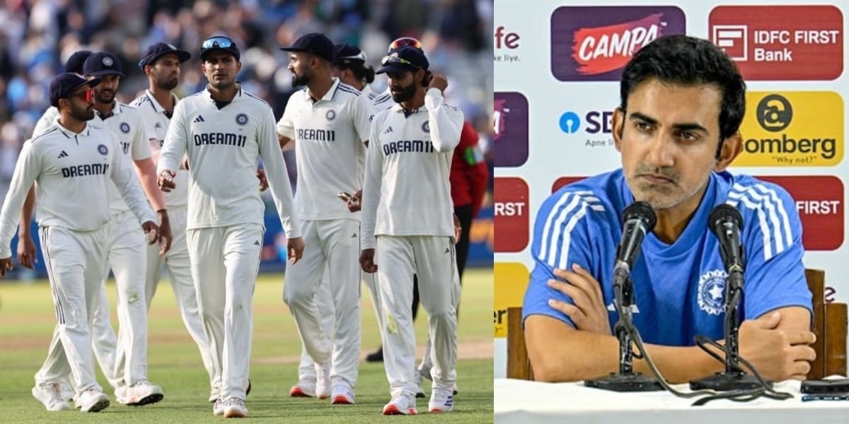 Team-India-Got-A-New-Head-Coach-During-The-England-Tour-A-Person-Who-Played-Only-12-Matches-Got-The-Responsibility