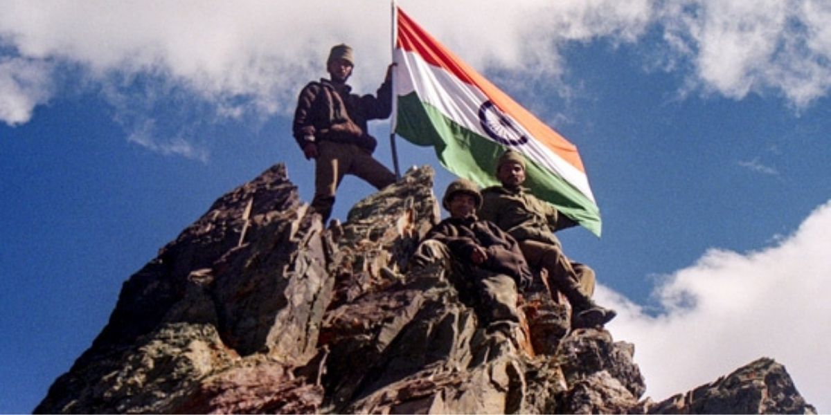 Kargil War