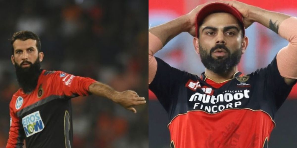 विराट कोहली की कप्तानी जाने के पीछे कौन था मास्टरमाइंड? 2019 से ही रच दी गई थी साजिश 2 Virat Kohli