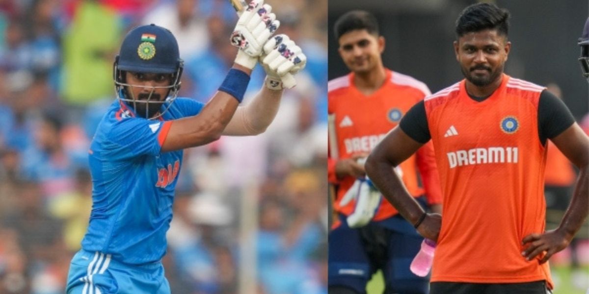 Sanju Samson 