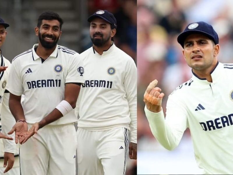 Shubman-Gill-Will-Step-Down-From-Captaincy-Bcci-Has-Decided-The-Next-Leader-This-Veteran-Will-Take-Over-The-Command