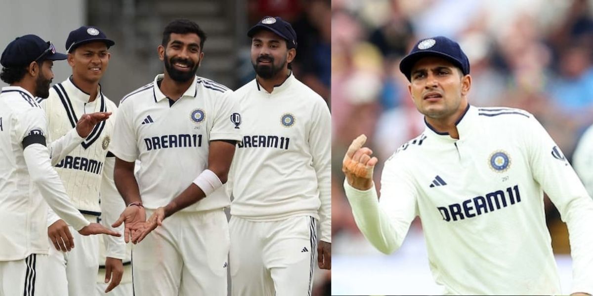 Shubman-Gill-Will-Step-Down-From-Captaincy-Bcci-Has-Decided-The-Next-Leader-This-Veteran-Will-Take-Over-The-Command