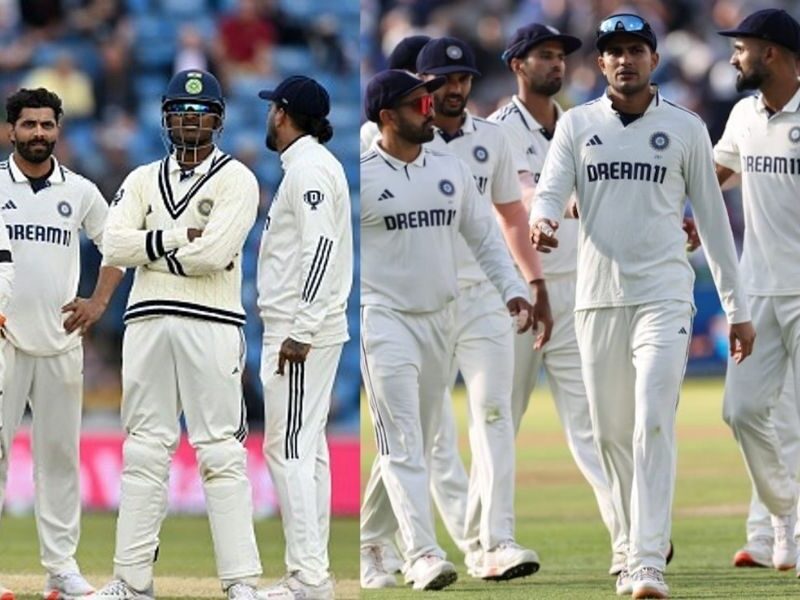 टीम इंडिया के इन 3 खिलाड़ियों के साथ हुई नाइंसाफी, कभी आउट नहीं हुए, फिर भी बाहर कर दिए गए