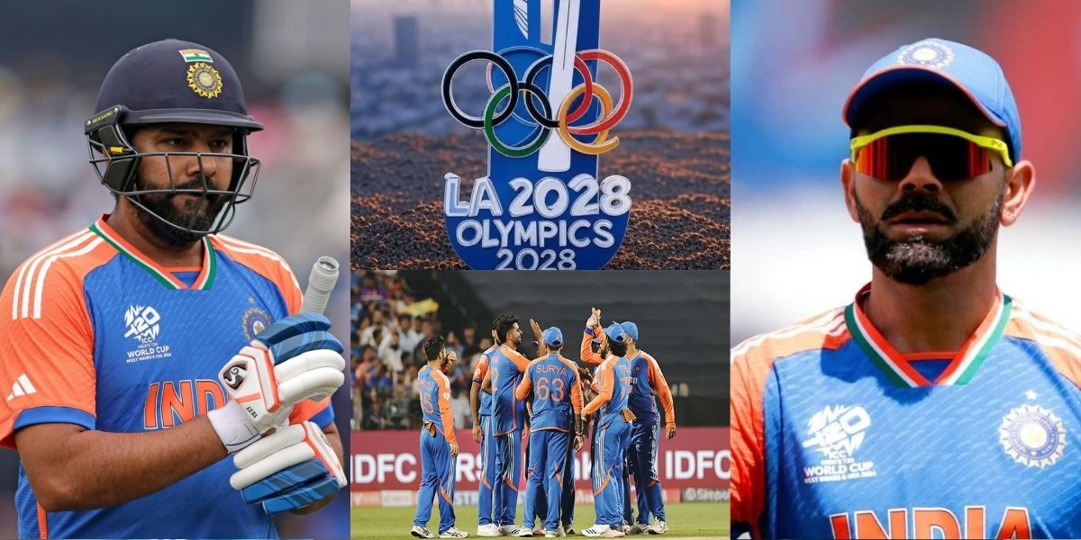 Coach-Gambhir-Selected-15-Lions-For-Olympics-2028-Rohit-Virat-Are-Out-This-New-Army-Will-Bring-Gold