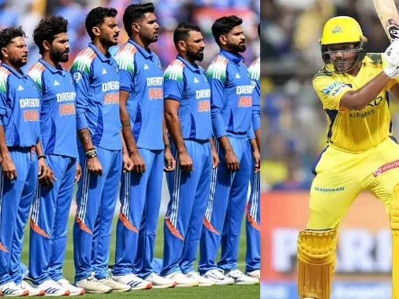 16-Member-Team-India-Announced-For-Australia-Tour-Csk-Player-Worth-Only-30-Lakhs-Becomes-Captain