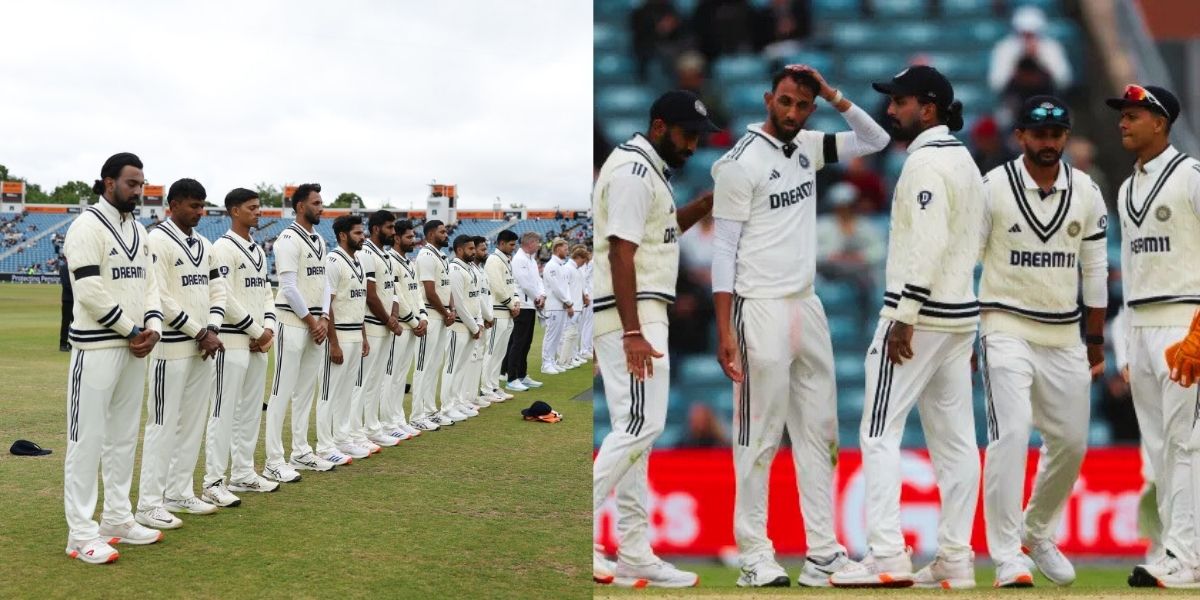 Ind-Vs-Eng-Indias-Defeat-In-Oval-Test-Is-Certain-Captain-Gill-Shot-Himself-In-The-Foot-By-Including-These-3-Players-In-The-Playing-Xi