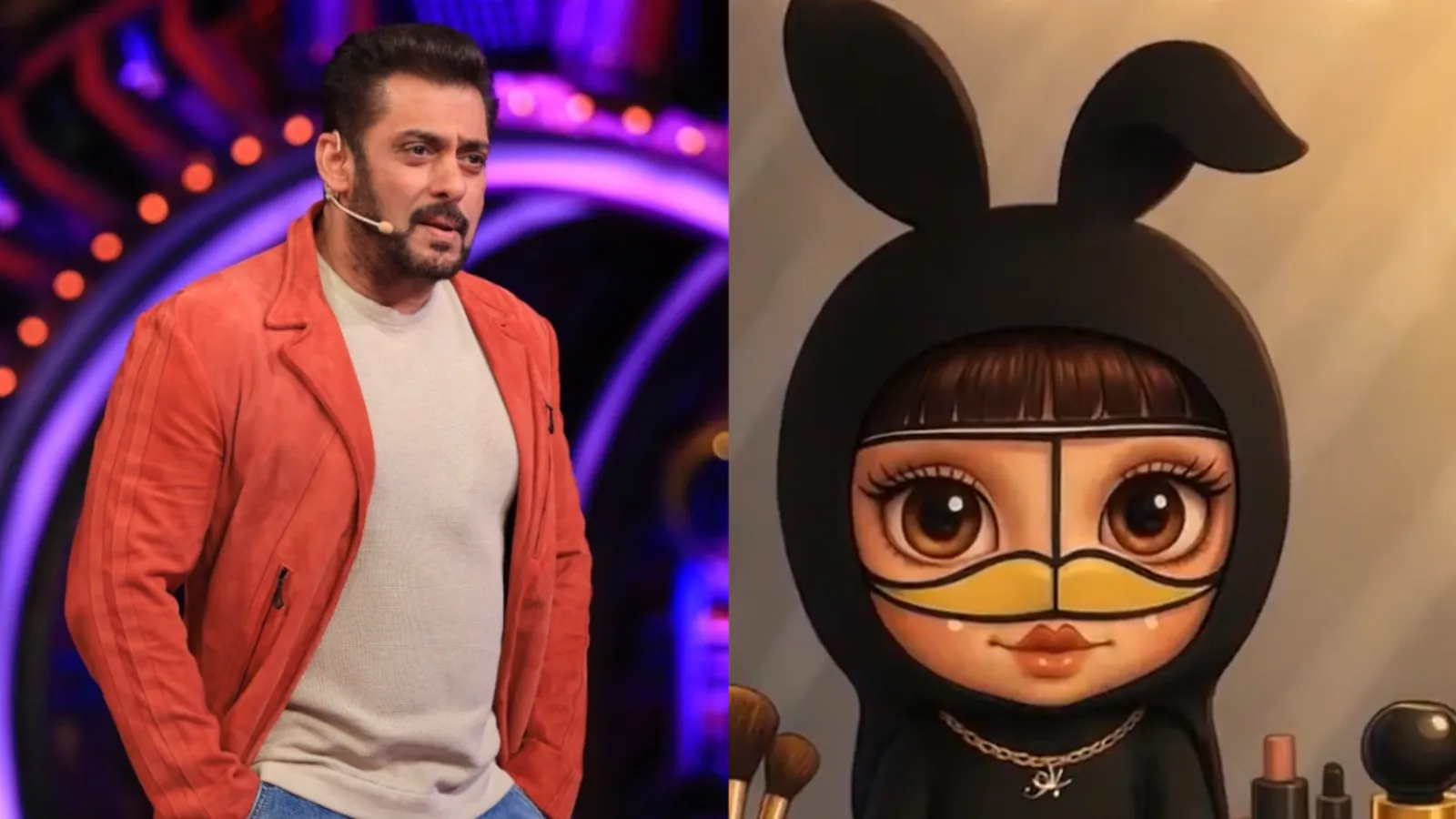 Bigg Boss 19