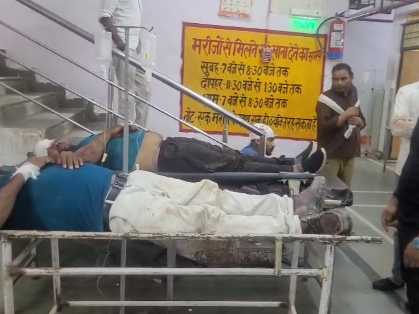 Barabanki
