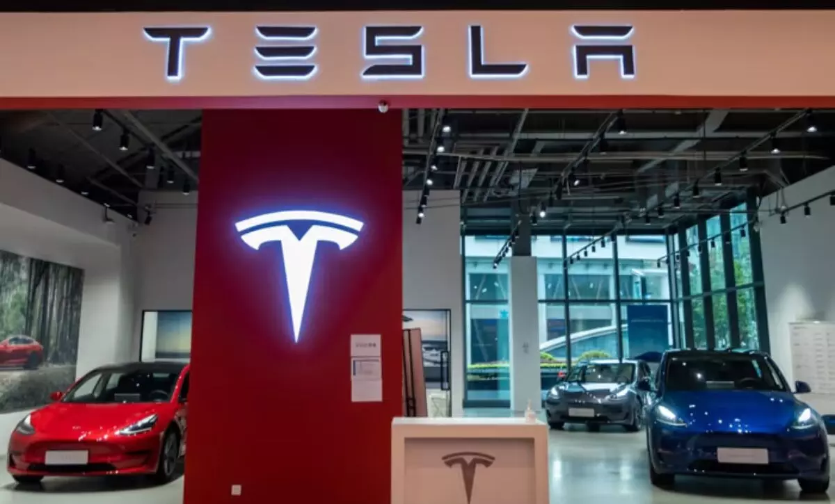 Tesla